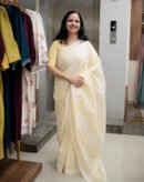 ELEGANT PASTEL SAREES COLLECTION (RDSA-386)