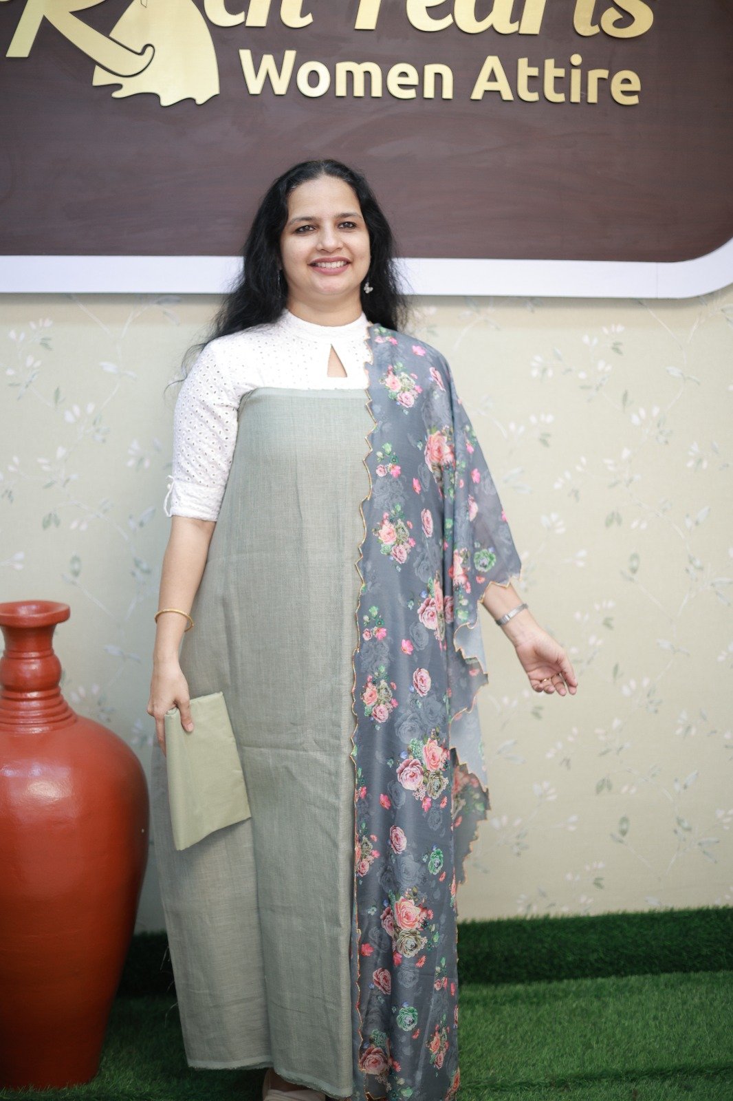 ASSORTED COTTON COLLECTION(RDCH-CN-2266)