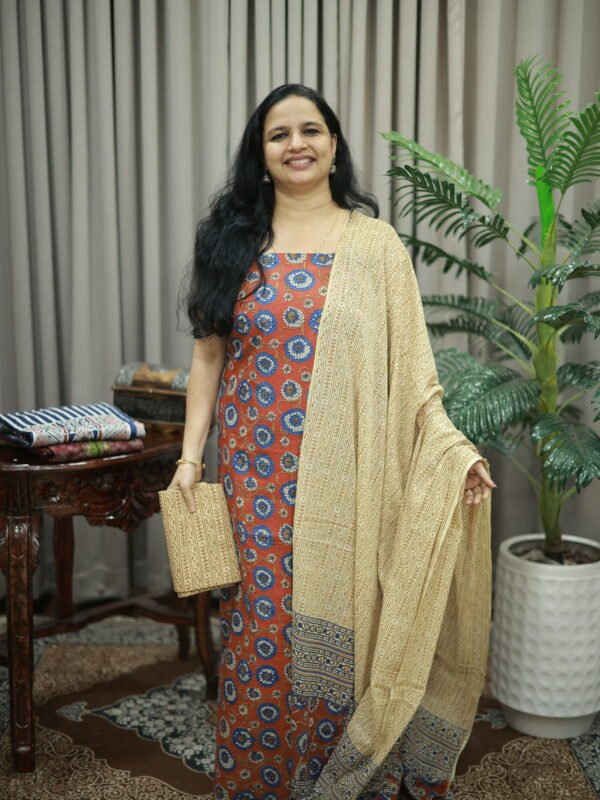 ASSORTED COTTON COLLECTIONS(RDCH-CN-1943) - Image 2