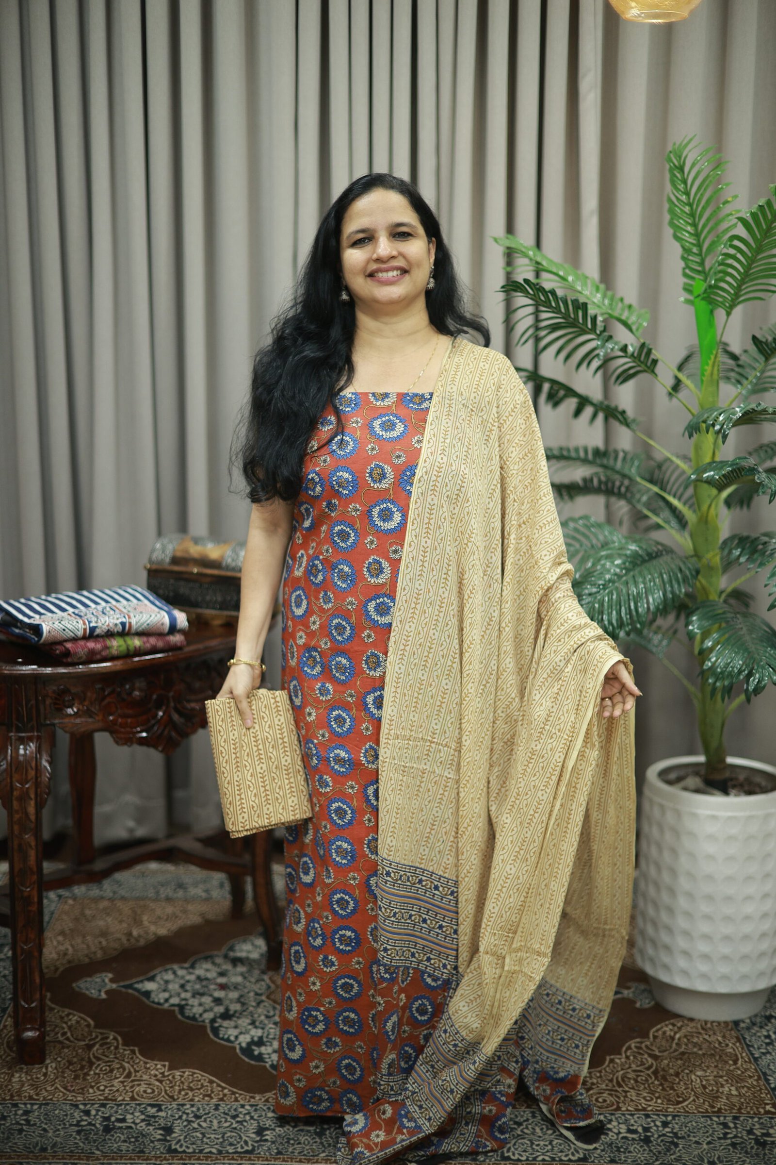 ASSORTED COTTON COLLECTIONS(RDCH-CN-1943) - Image 2
