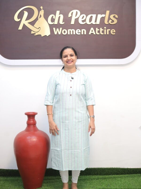 Readymade Kurthi ( RDKT-46 )