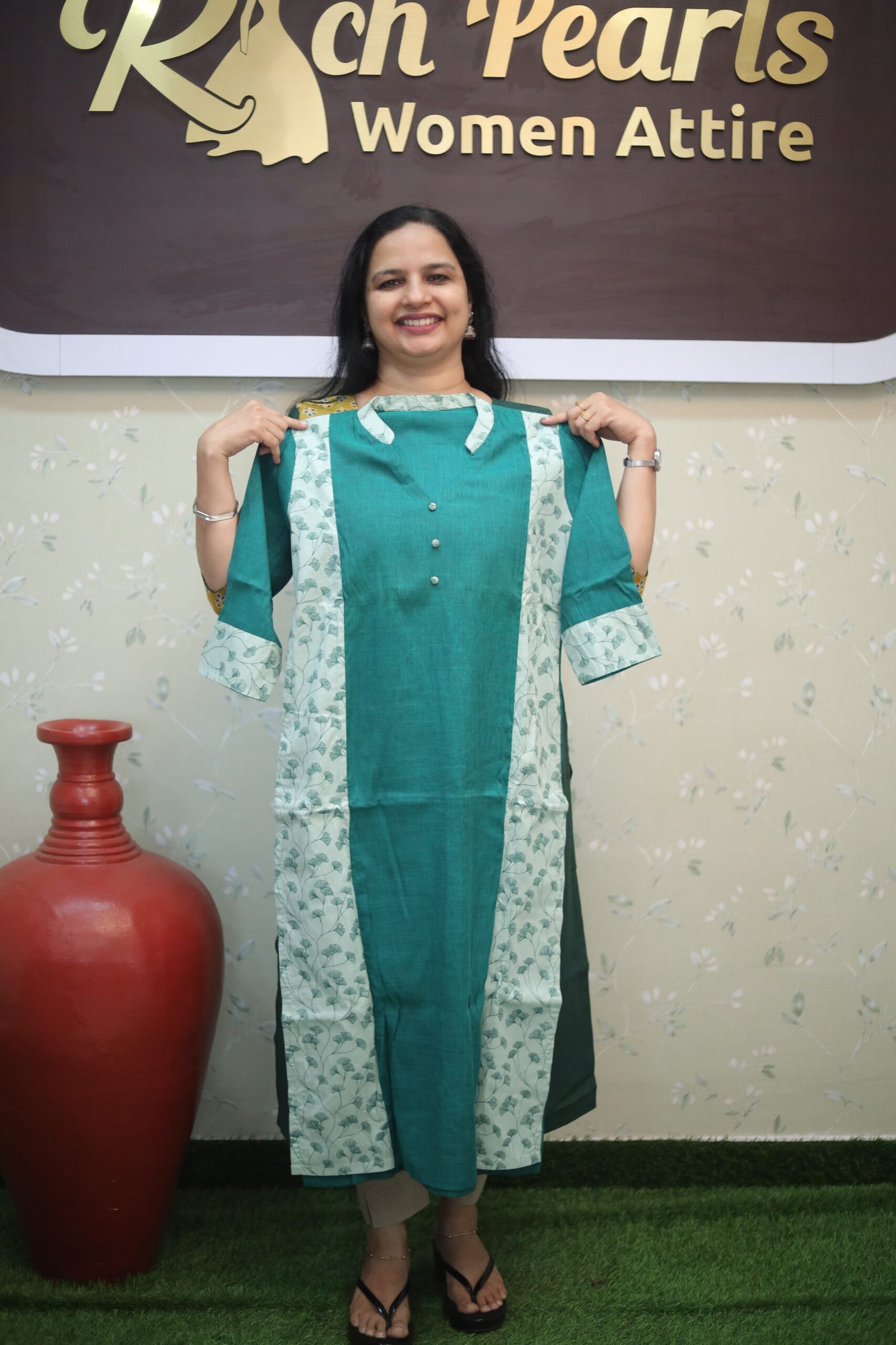 Stitched Collection Sets ( RDKT-115) - Image 2