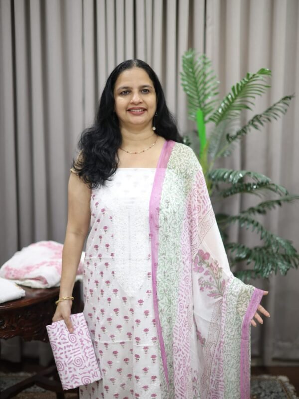 DAILY WEAR SOFT COTTON SET (RDCH-CN-3109)