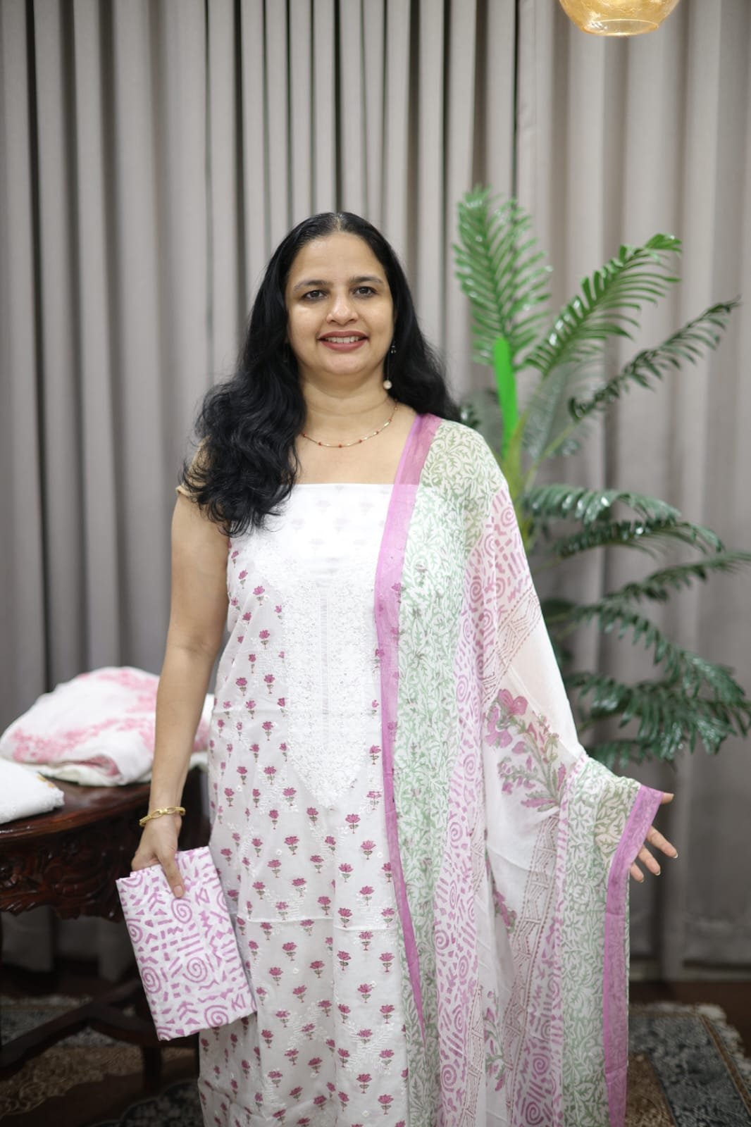 DAILY WEAR SOFT COTTON SET (RDCH-CN-3109)
