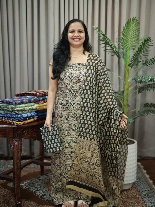 COTTON DAILY WEAR COLLECTIONS (RDCH-CN-1942) - Image 2