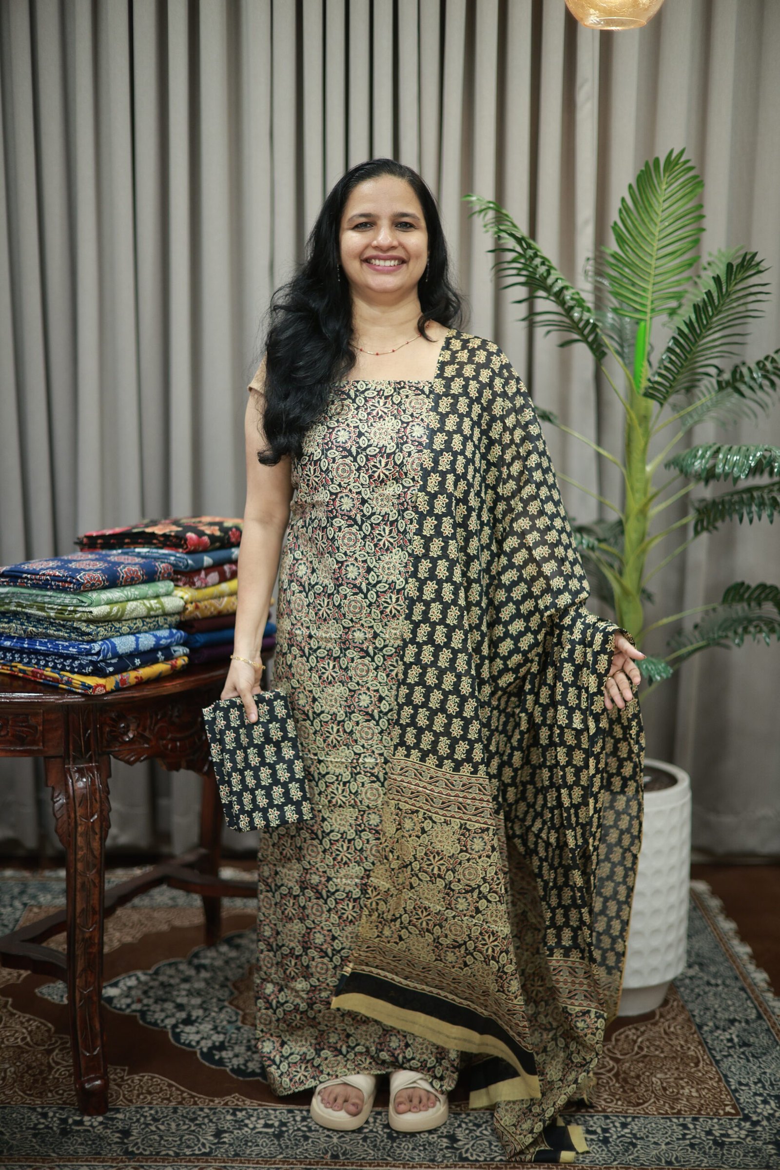 COTTON DAILY WEAR COLLECTIONS (RDCH-CN-1942) - Image 2