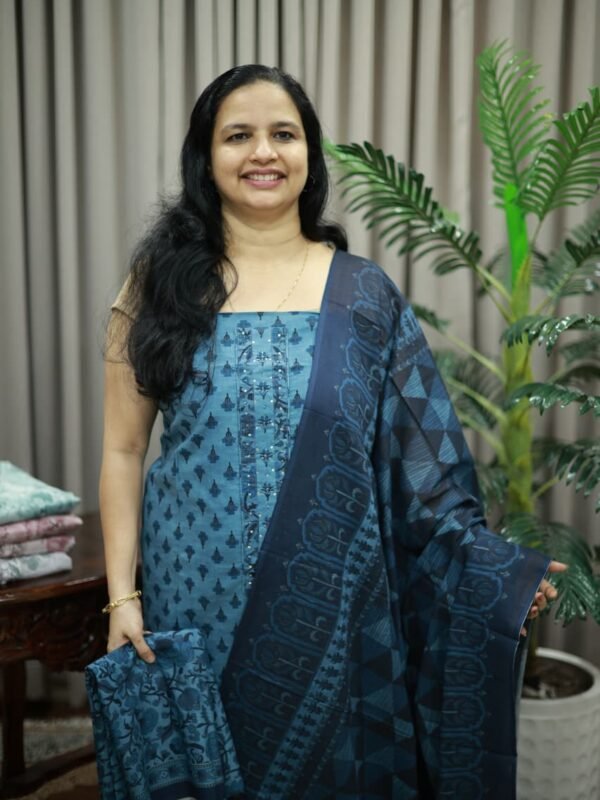 PREMIUM COTTON COLLECTIONS (RDCH-CN-2017)