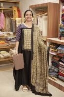 PURE MODAL SILK COLLECTIONS(RDCH-MD-122)