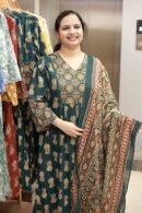 COTTON STITCHED COLLECTION(RDCH-ST-192)