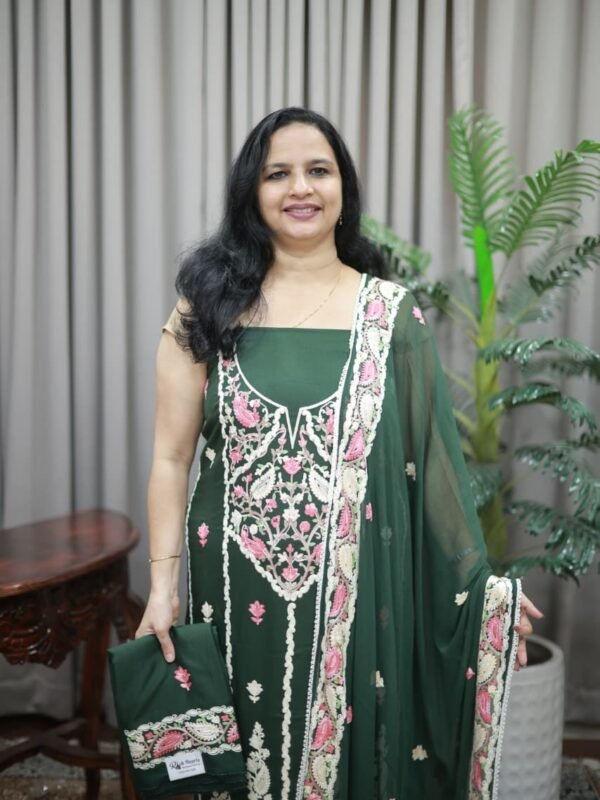 RAYON COTTON COLLECTIONS(RDCH-RN-17) - Image 2