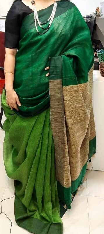 Readymade Saree- (RDSA-17)