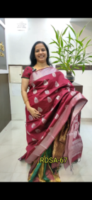 Readymade Saree Material (RDSA-67)
