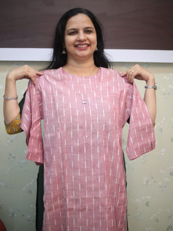 Stitched Collection Sets ( RDKT-119)