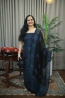 PURE GEORGETTE SET(RDCH-GT-1106)