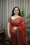 VARIETIES OF BANARASI SAREES(RDSA-387)