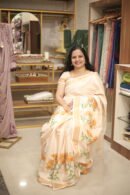 Vishu Elegance – Tissue Sarees COLLECTIONS (RDSA -289)