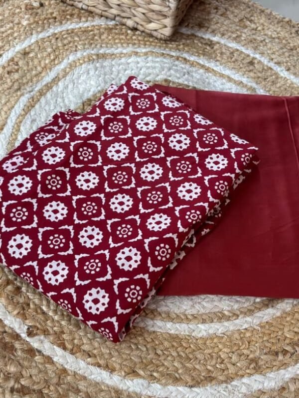 COTTON MIX & MATCH COMBO OFFER (CN-BT-10)