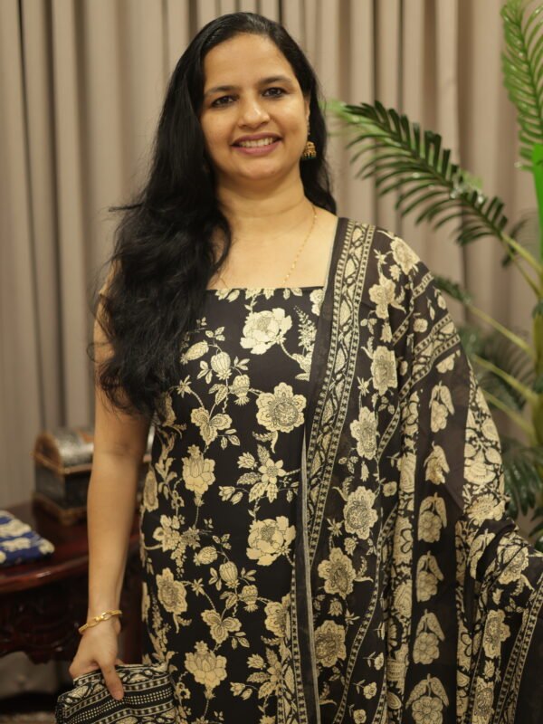 DAILY WEAR COTTON SET (RDCH-CN-2037)