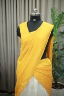 TRADITIONAL DHAVANI SET(RDDH-GT-6)