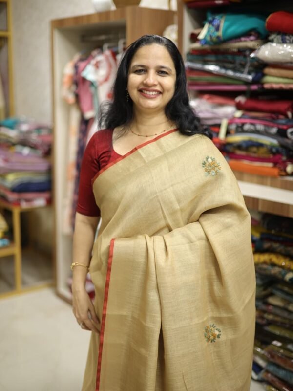 DESIGNER SAREE COLLECTION(RDSA-431)