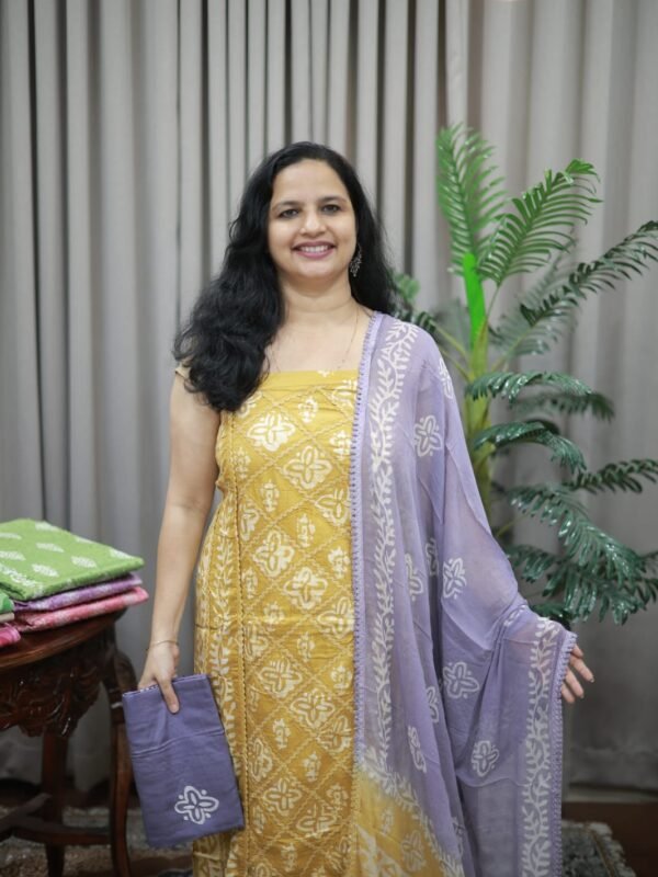 PREMIUM COTTON SET (RDCH-CN-3143) - Image 2