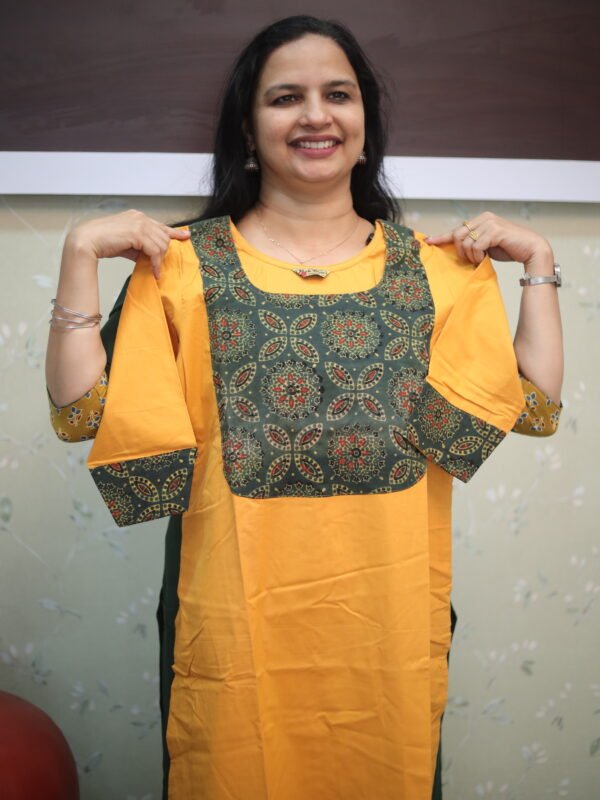 Stitched Collection Sets ( RDKT-113) - Image 2