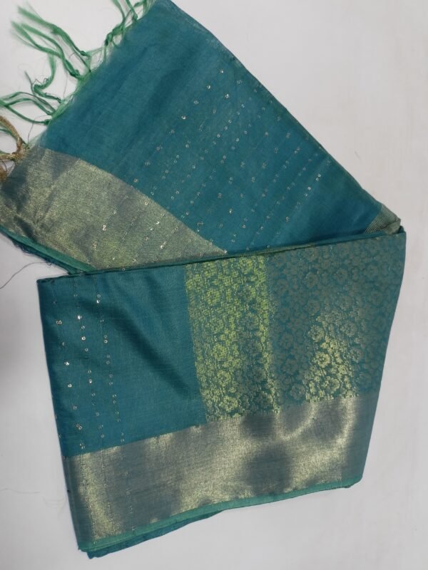 Readymade Saree Material - (RDSA-49)