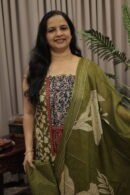 OFFICE WEAR COTTON SET (RDCH-CN-3000)