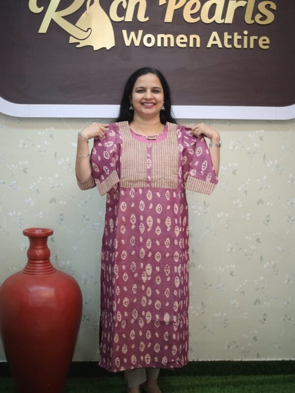 Stitched Collection Sets ( RDKT-105) - Image 2