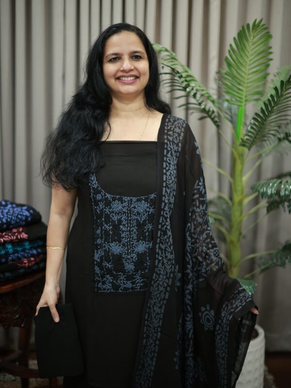 PURE GEORGETTE VARIETIES (RDCH-GT-959)