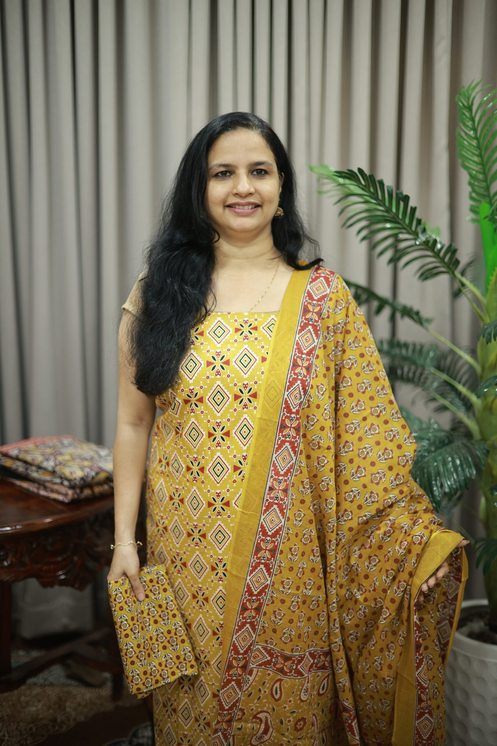 ASSORTED COTTON COLLECTIONS (RDCH-CN-1941