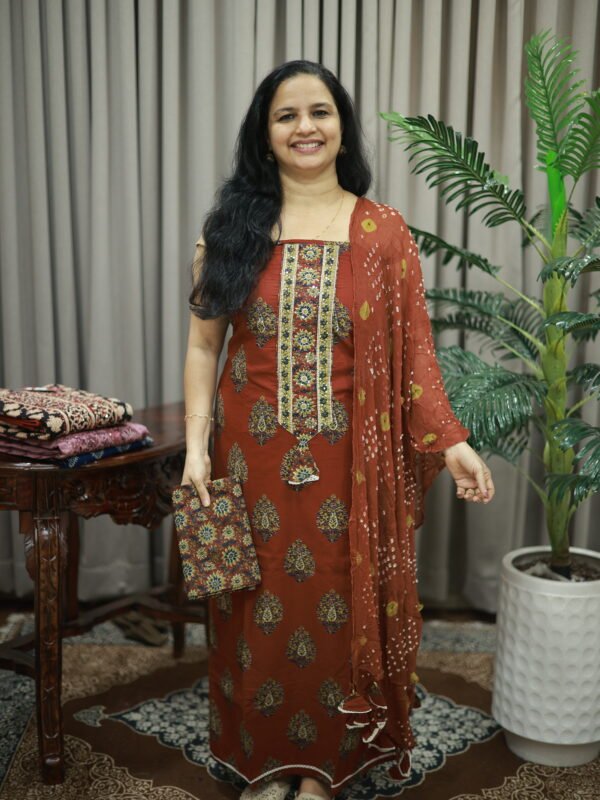 PREMIUM COTTON COLLECTIONS (RDCH-CN-2070) - Image 2