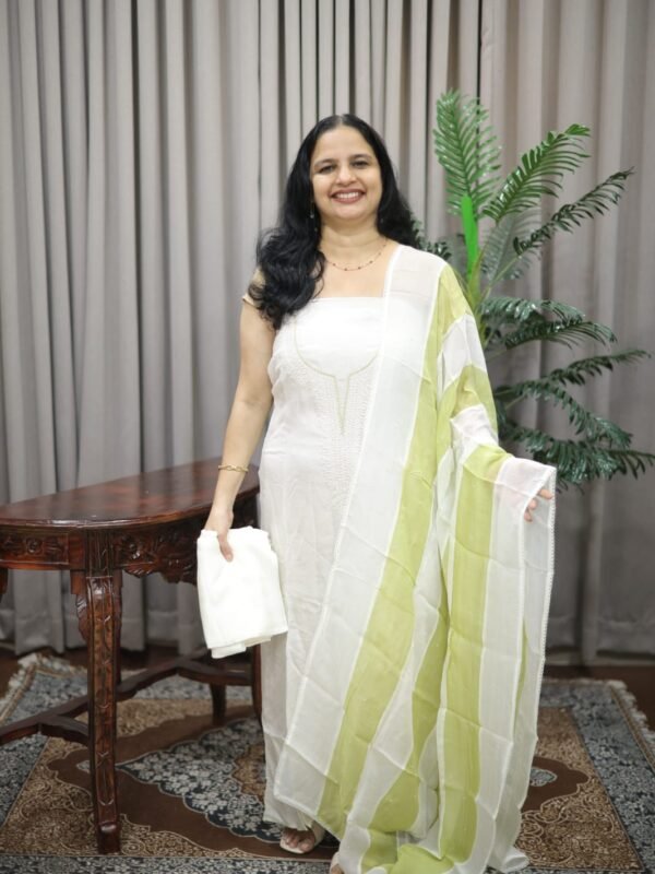 SILK ORGANZA (RDCH-SK-343) - Image 2