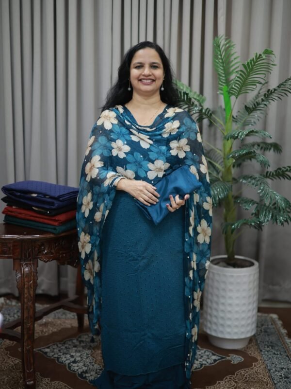 HAKOBA COTTON COLLECTION (RDCH-CN-3048)
