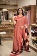 DAILY WEAR COTTON SAREES (RDSA-273)
