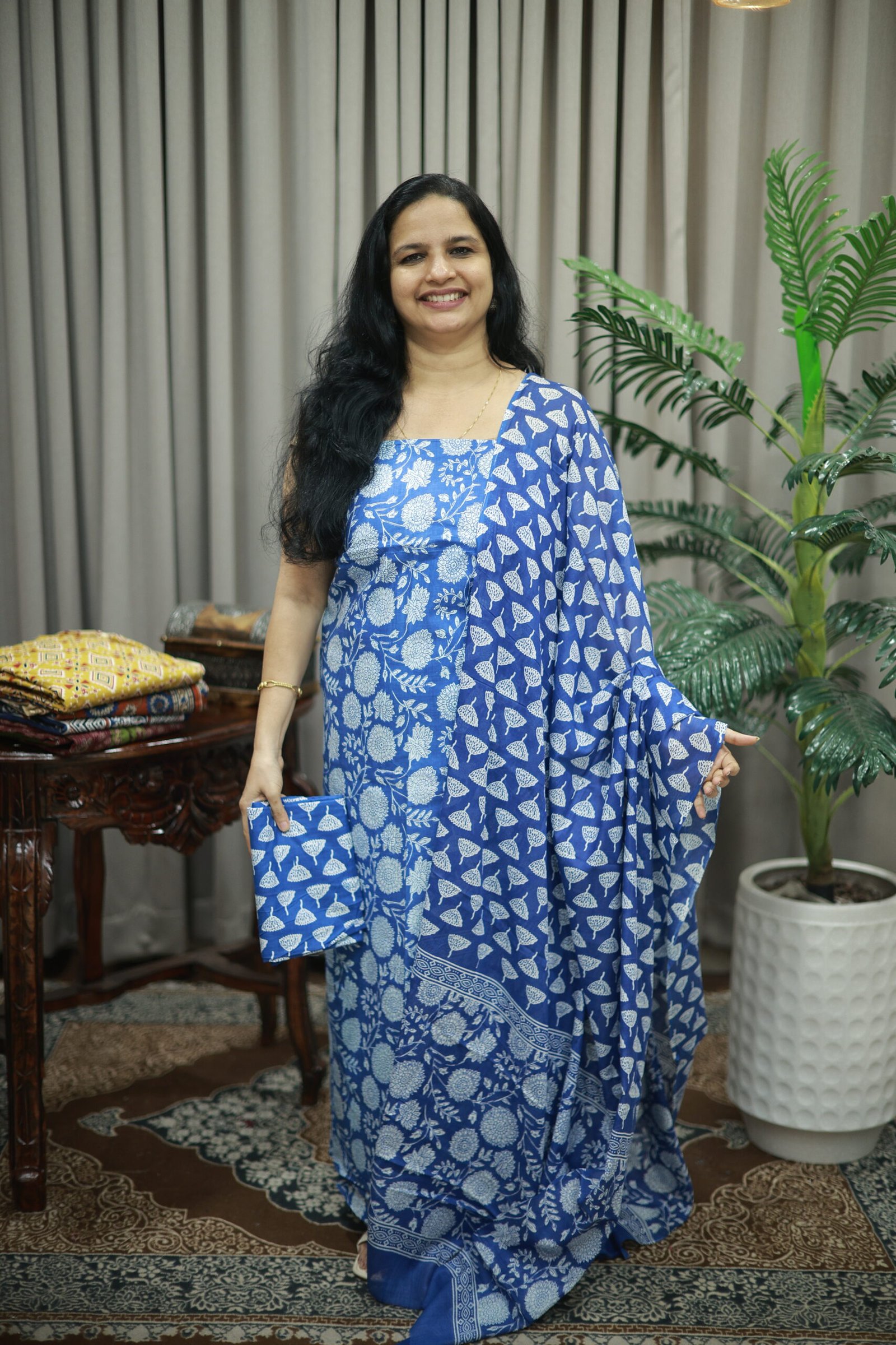 ASSORTED COTTON COLLECTIONS(RDCH-CN-1893) - Image 2