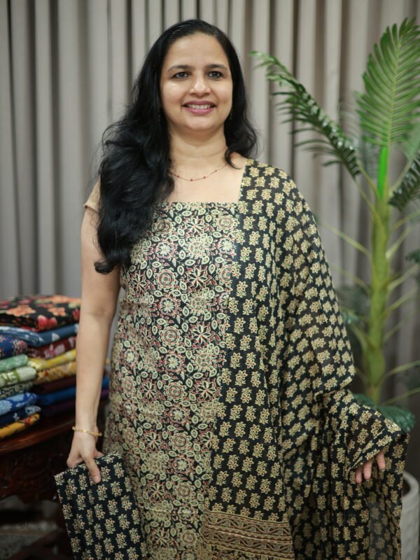 COTTON DAILY WEAR COLLECTIONS (RDCH-CN-1942)