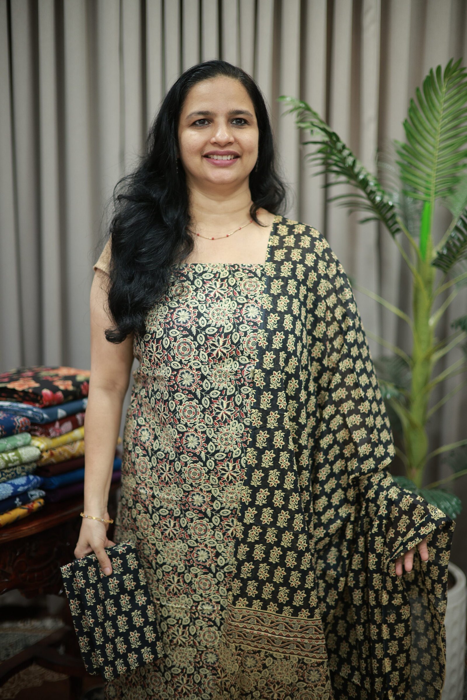 COTTON DAILY WEAR COLLECTIONS (RDCH-CN-1942)