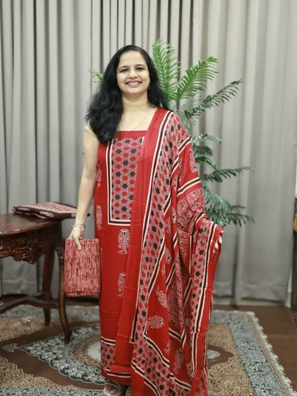 RAYON COTTON COLLECTIONS(RDCH-RN-28)