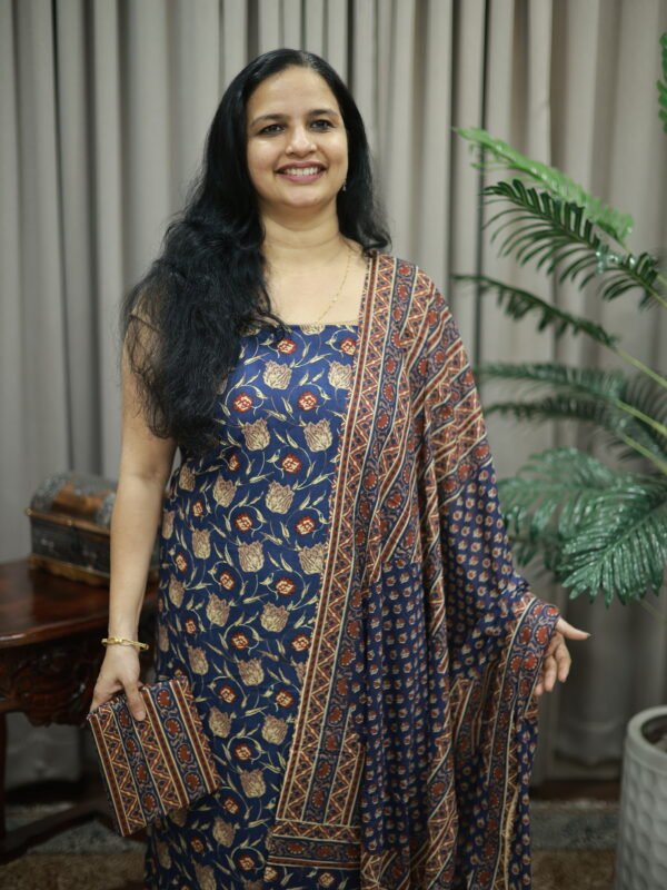 COTTON DAILY WEAR COLLECTIONS(RDCH-CN-1887)