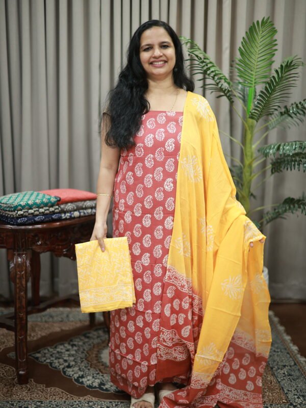 COTTON DAILY WEAR COLLECTIONS (RDCH-CN-1921) - Image 2