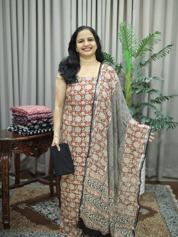 LINEN COTTON SET(RDCH-LN-272)