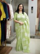 ELEGANT PASTEL SAREES COLLECTION (RDSA-389)