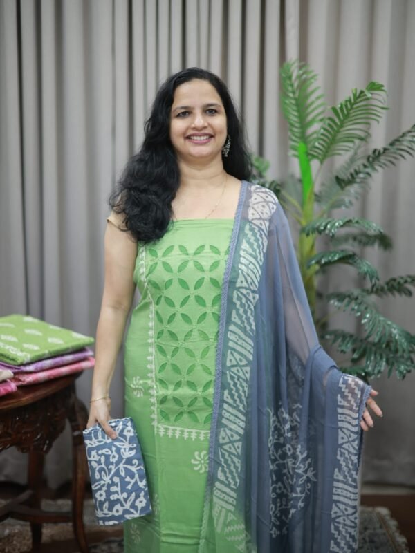 PREMIUM COTTON SET (RDCH-CN-3144) - Image 2