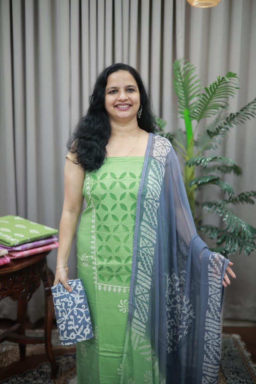 PREMIUM COTTON SET (RDCH-CN-3144) - Image 2