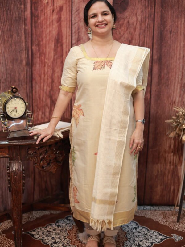 ONAM BASED COLLECTION(RDCH-CN-2295) - Image 2