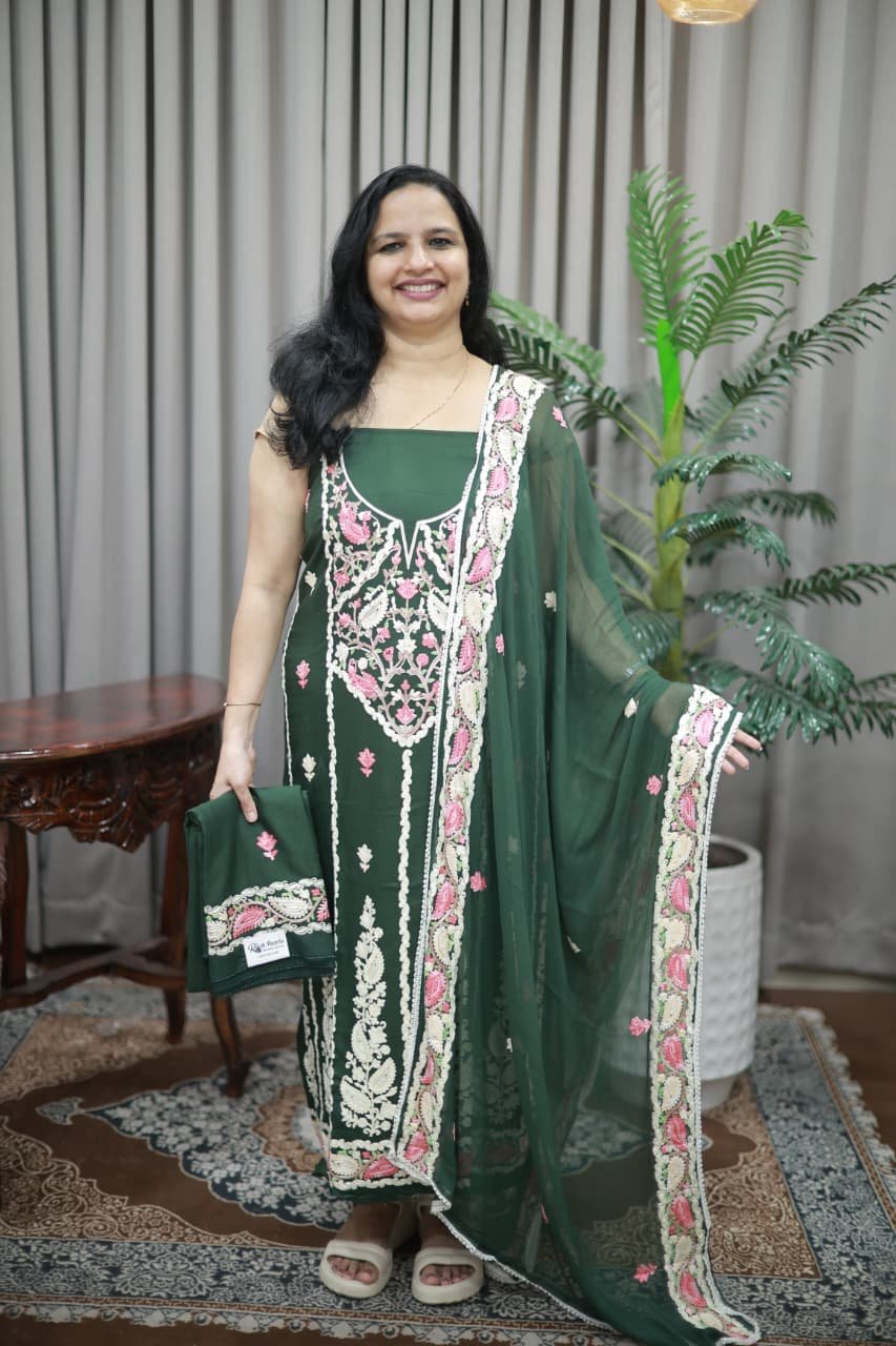 RAYON COTTON COLLECTIONS(RDCH-RN-17)