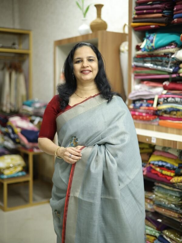 DESIGNER SAREE COLLECTION(RDSA-428)