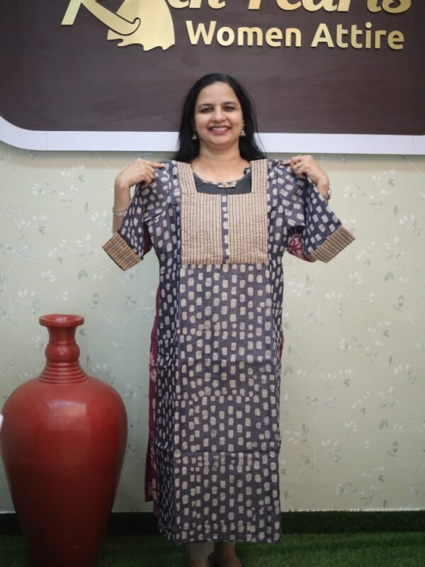 Stitched Collection Sets ( RDKT-106) - Image 2