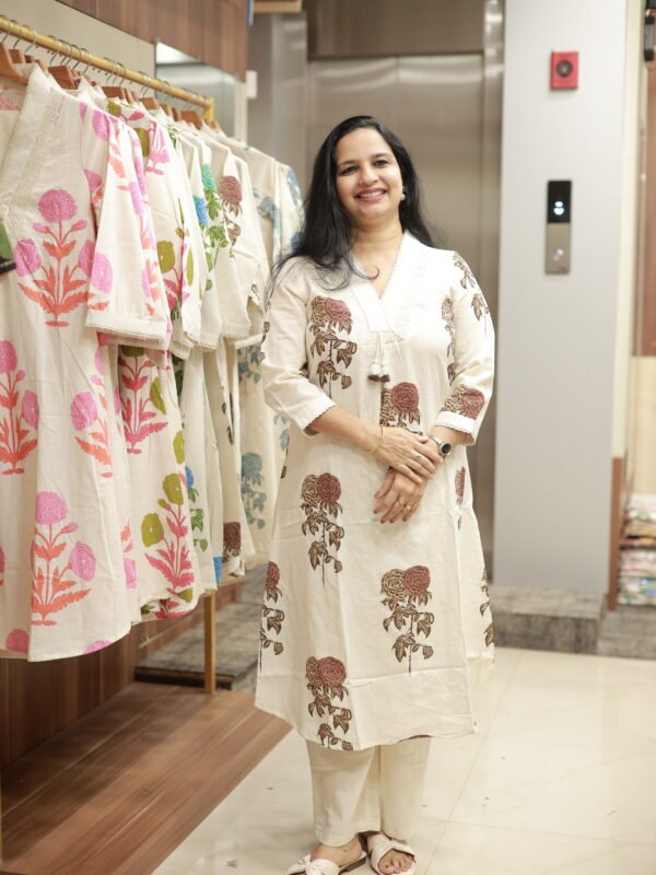 STITCHED CO-ORD SETS MOST DEMANDED (RDCH-ST-278)